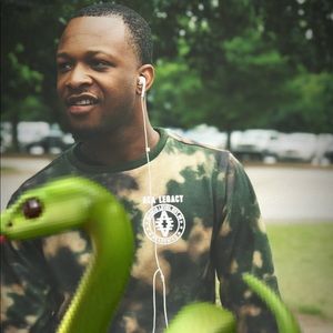 Meet your Posher, Delvicco